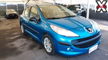 Peugeot 207 1.4 HDi 70CV 5p