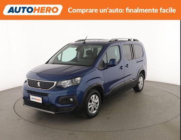 PEUGEOT Rifter BlueHDi 130 S&S Allure Long