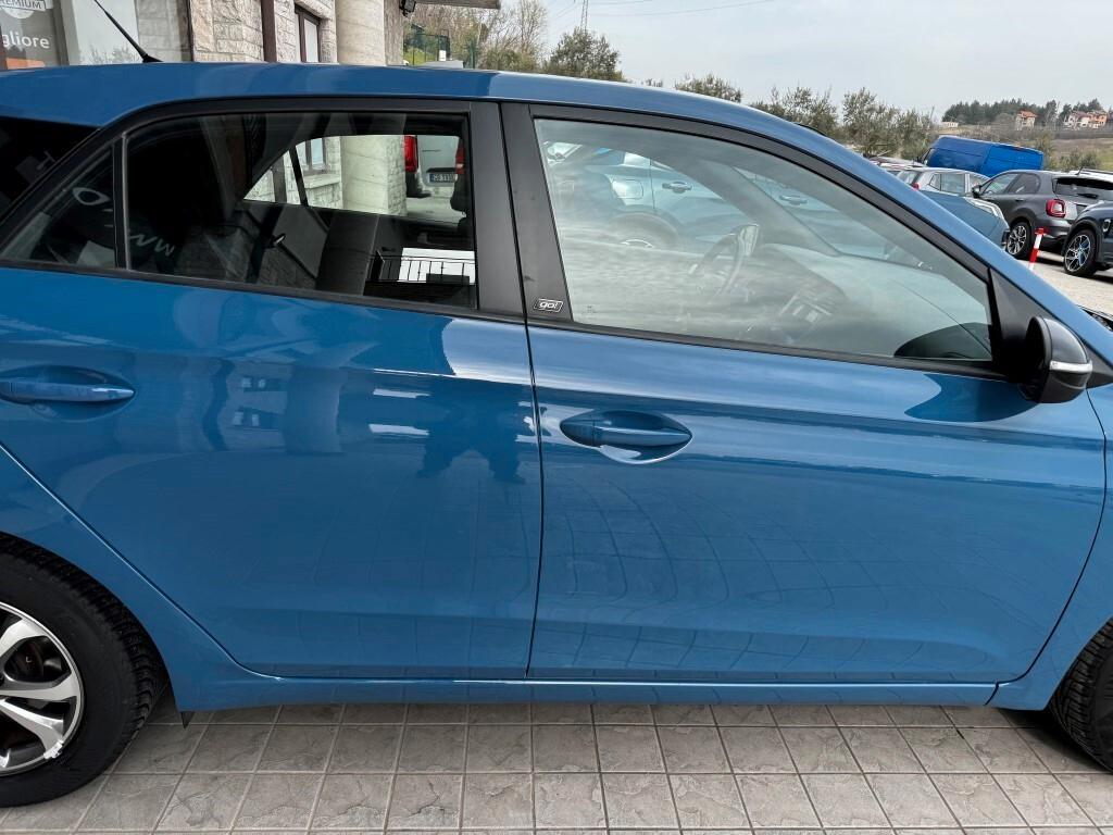 Hyundai i20 1.2 GO 84cv 5p