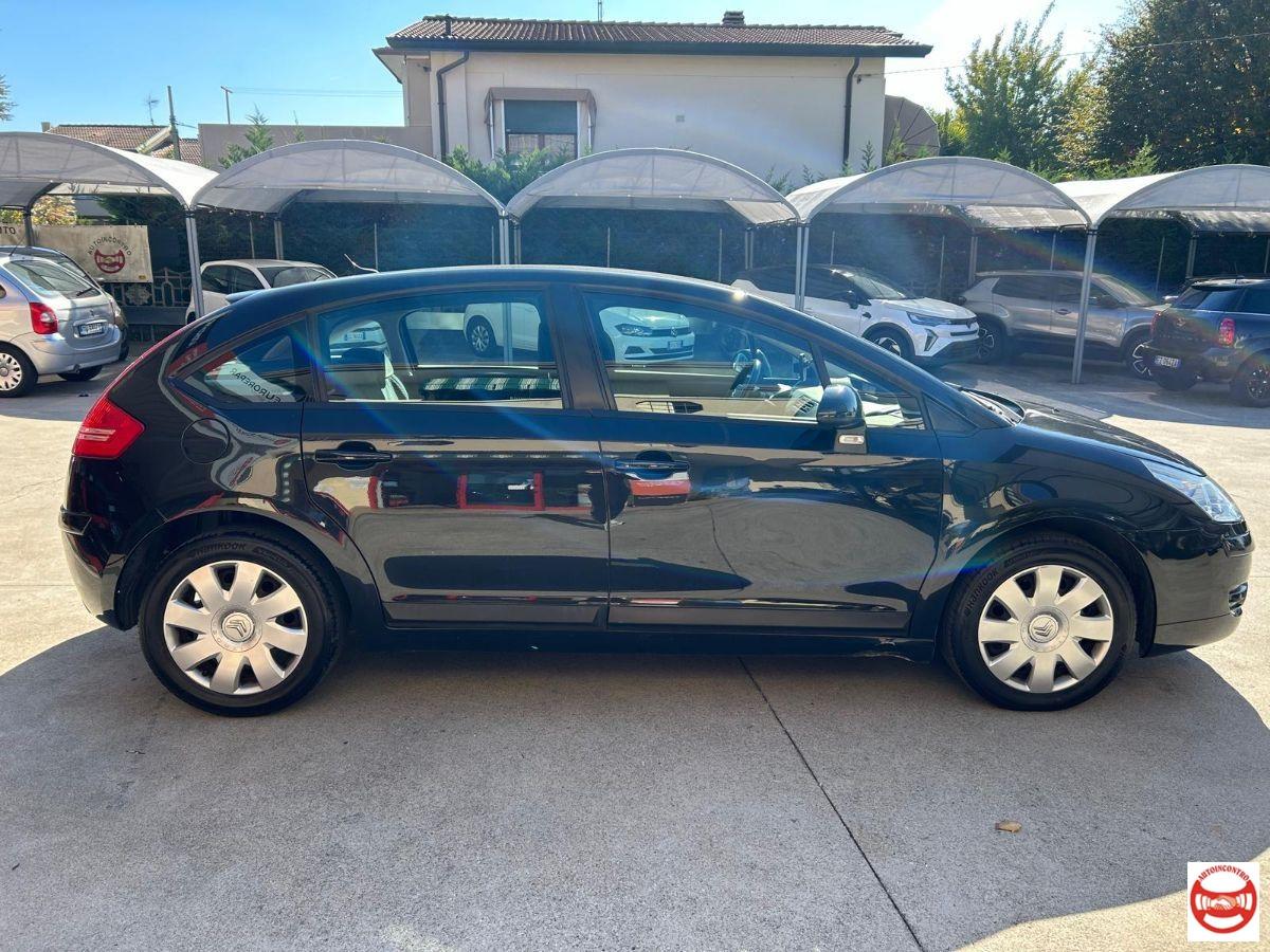 CITROEN - C4 1.6 16v Classique GPL