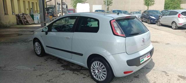 FIAT Punto Evo 1.3 Mjt S&S MOTORE ROTTO