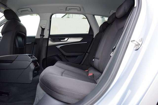 Audi A6 Avant 40 2.0 Tdi 204 cv S tronic Business Sport - Per commercianti d'auto