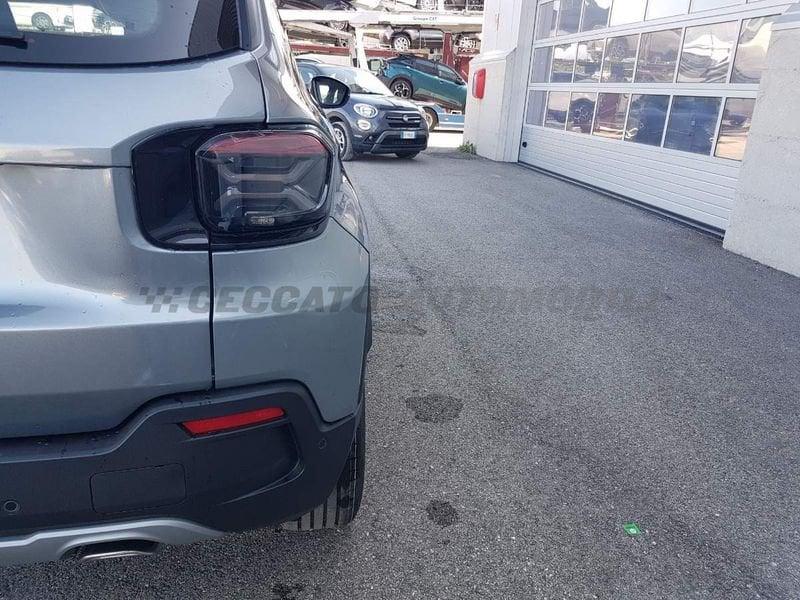 Jeep Avenger Avenger 1.2 turbo Altitude fwd 100cv