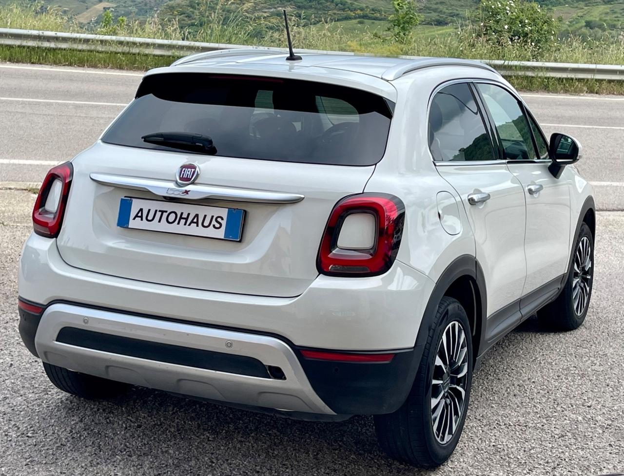 Fiat 500X 1.6 MultiJet 120cv 2019 Cross Plus