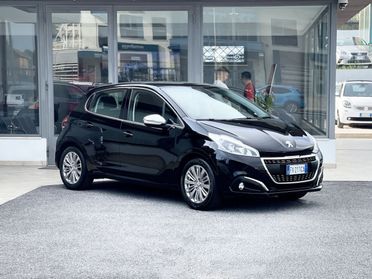 Peugeot 208 1.2 Benzina 83CV E6 Neo. - 2019