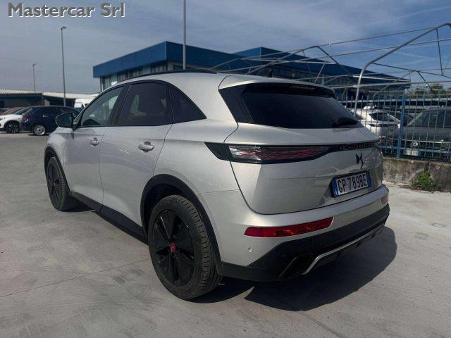 DS AUTOMOBILES DS 7 Retrocamera 1.5 bluehdi Performance L 130cv auto T