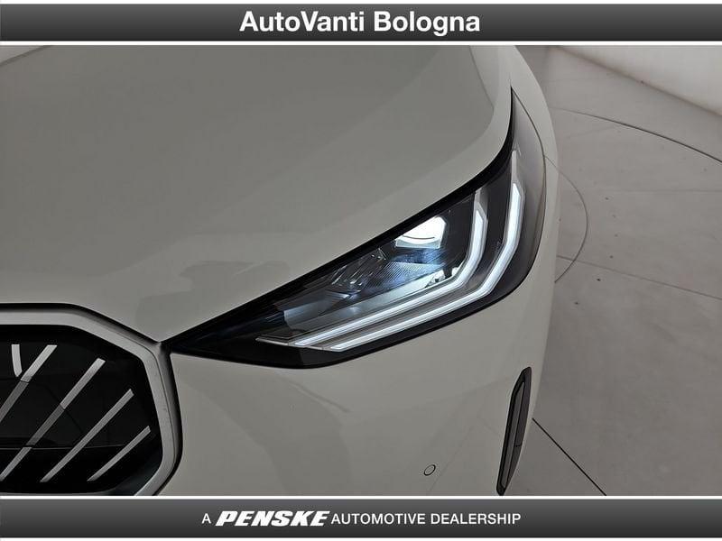 BMW X3 X3 xdrive20d auto
