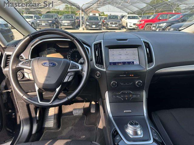 FORD S-Max S-Max 2.0 ecoblue Titanium Business s - GG418AK