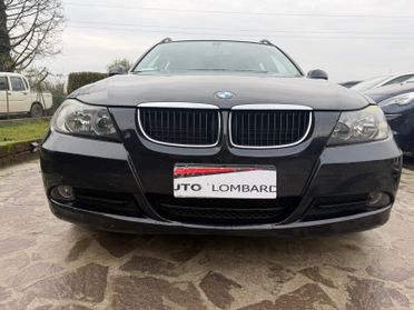 Bmw 320 320d cat Touring MSport