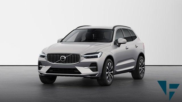 VOLVO XC60 B4 (d) automatico Core