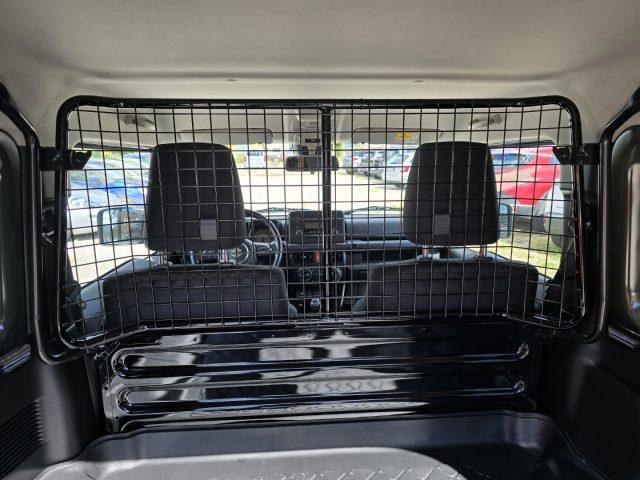 SUZUKI Jimny 1.5 5MT PRO (N1)