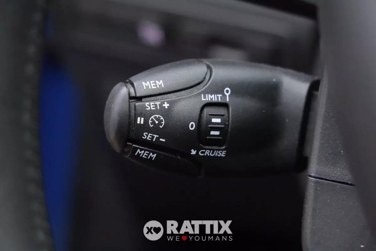 Citroen C3 Aircross 1.5 BlueHDI 110CV Feel