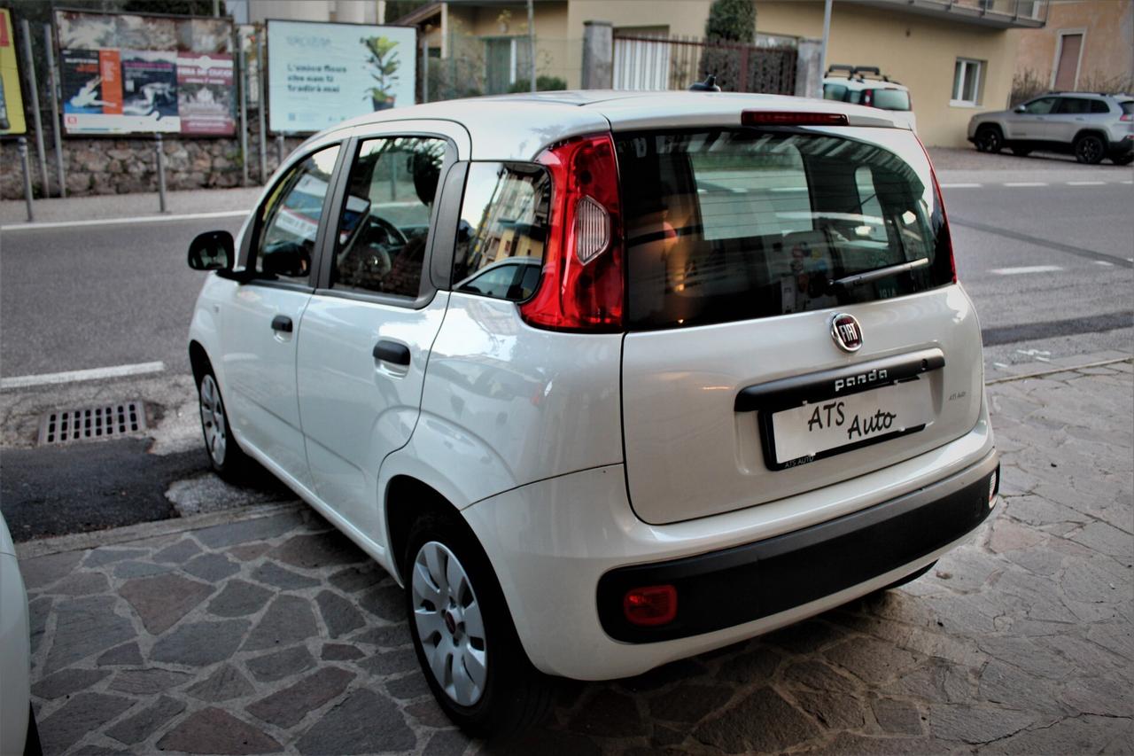 Fiat Panda 1.2 Easy Neopatentati