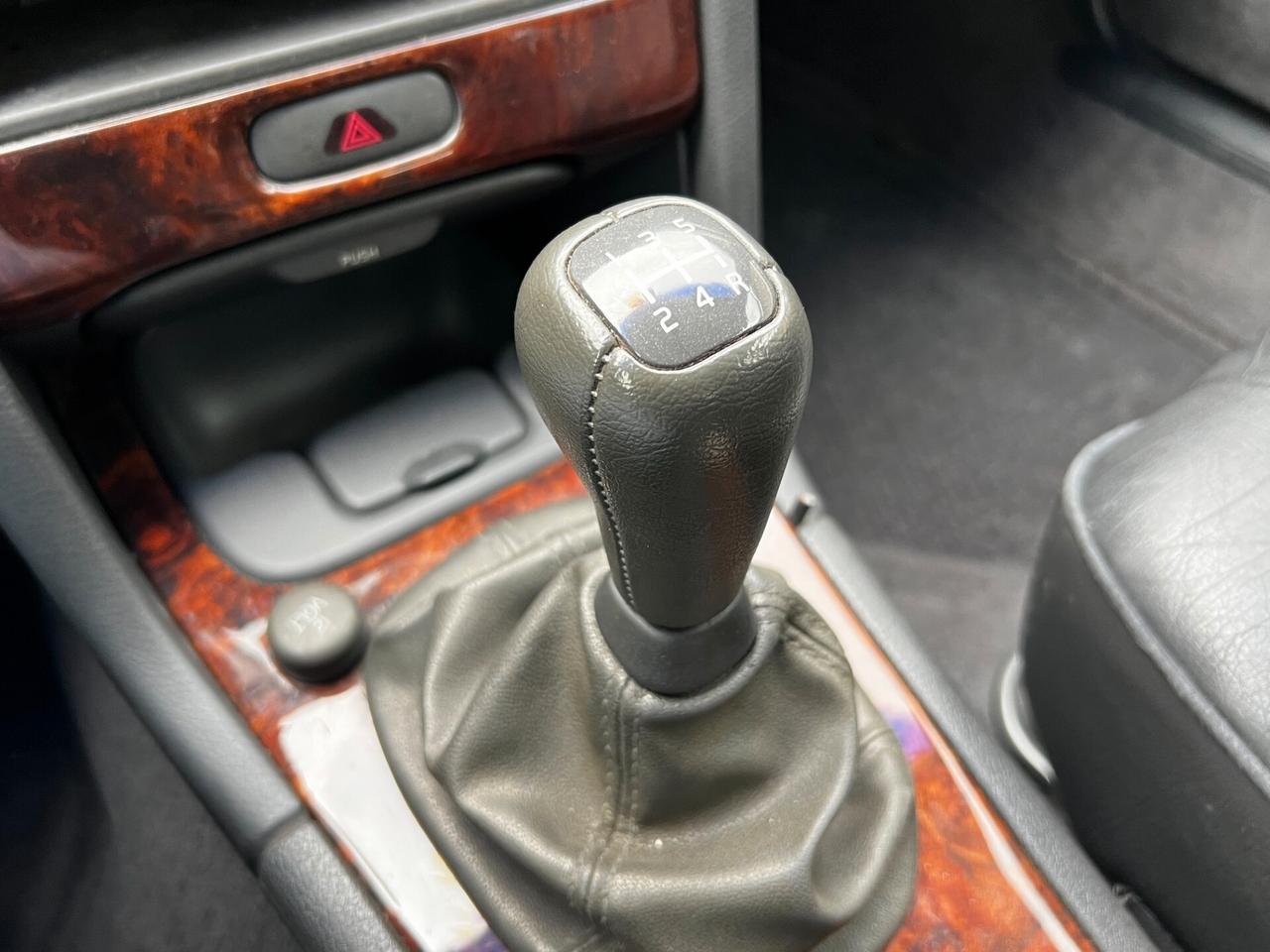 Volvo V70 volvo v70 2.0 Turbo sw 20v. 180 cv