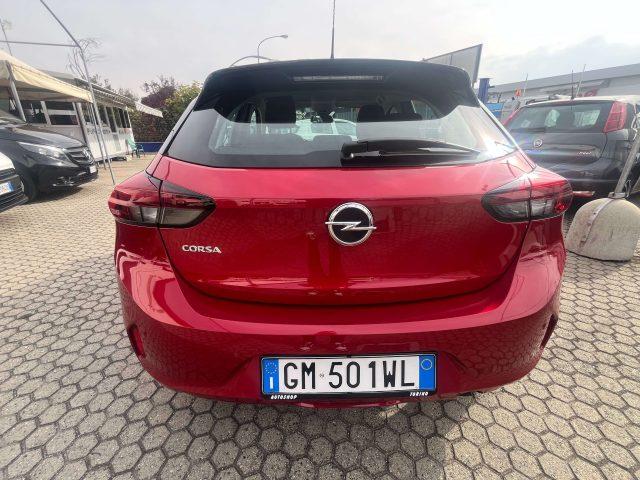 OPEL Corsa Corsa VI 1.2 Elegance km 26711 !!