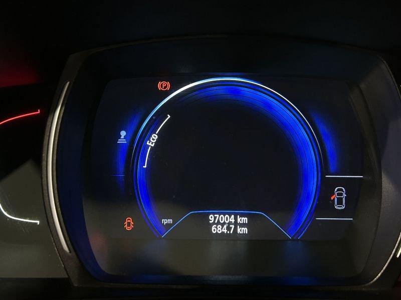 Renault Kadjar dCi 130CV 4x4 Energy Hypnotic