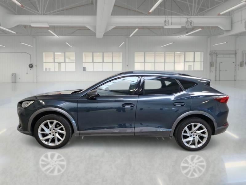Cupra Formentor 1.5 tsi 150cv