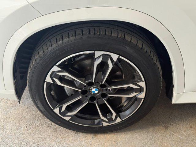 BMW X1 sDrive 18d Msport