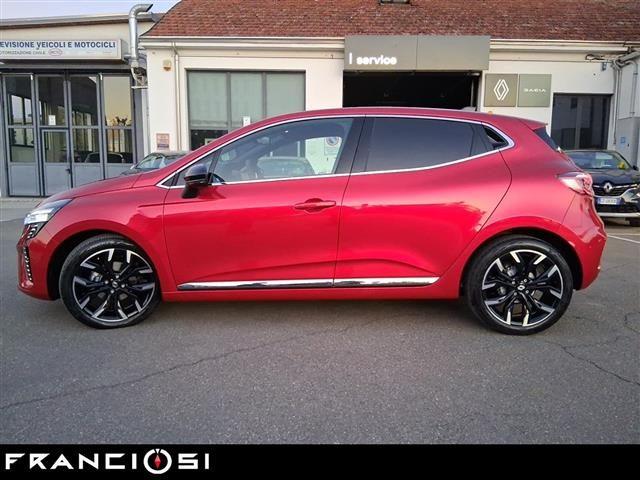RENAULT Clio 1.0 tce Techno Gpl 100cv
