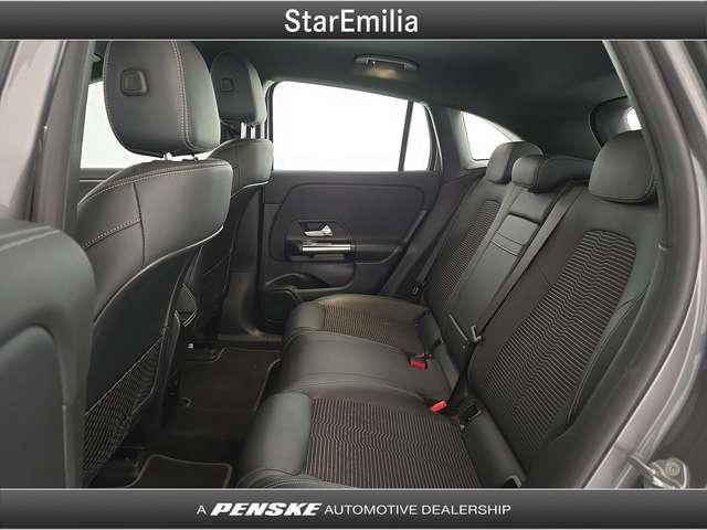 Mercedes-Benz EQA 250 EQA 250 Sport Plus