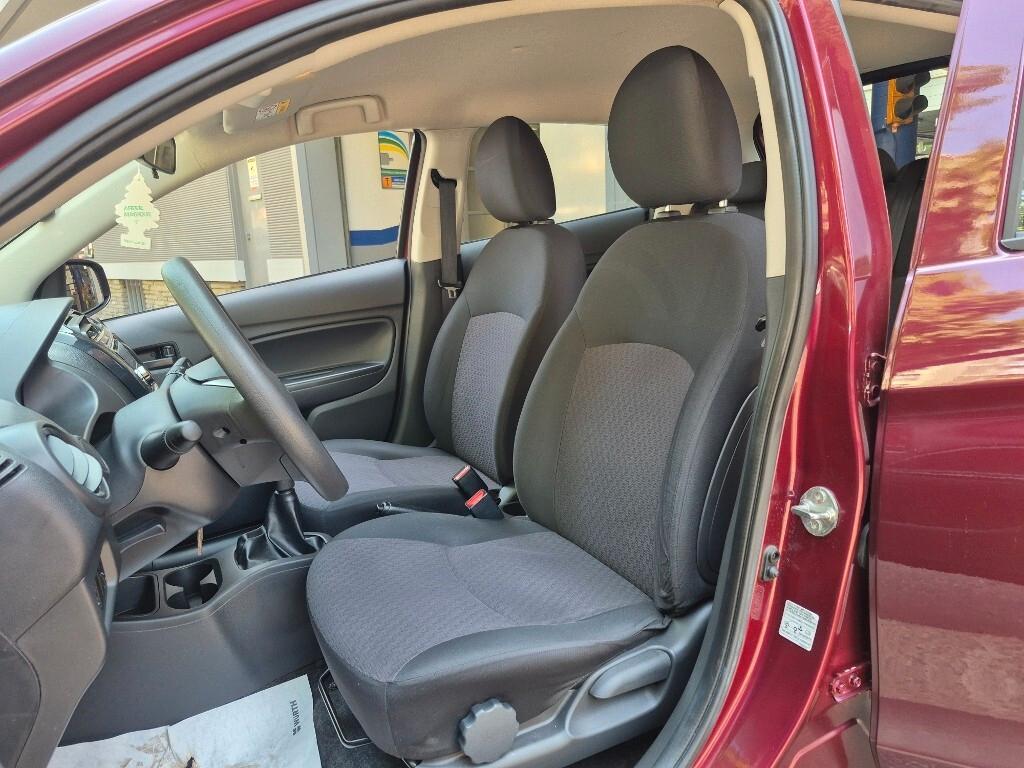 Mitsubishi Space Star Space Star 1.0 Invite