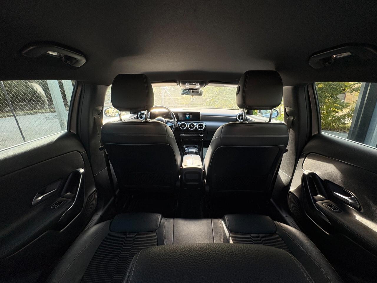 Mercedes-benz A 180 AMG Automatic Premium