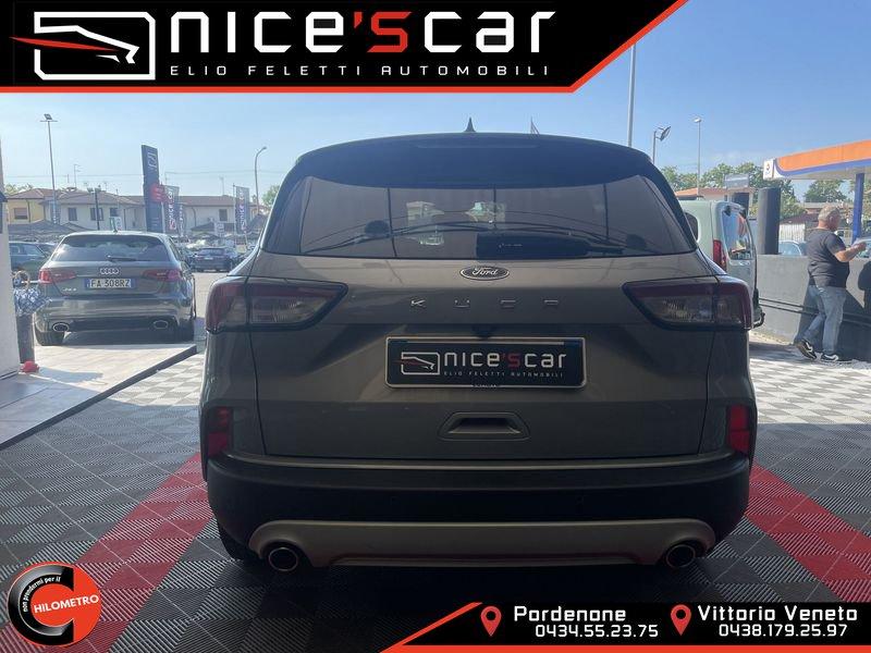 Ford Kuga Kuga 1.5 EcoBlue 120 CV 2WD Titanium Business