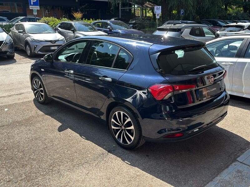 FIAT Tipo 1.4 95cv 6M Lounge