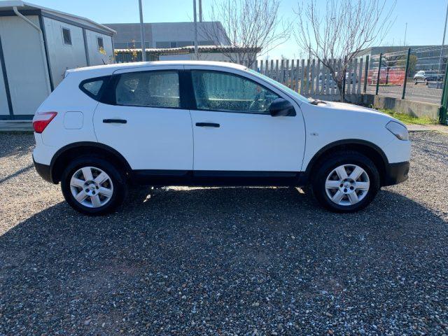 NISSAN Qashqai 1.5 dCi DPF Tekna