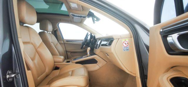 PORSCHE Macan 3.0 Diesel S