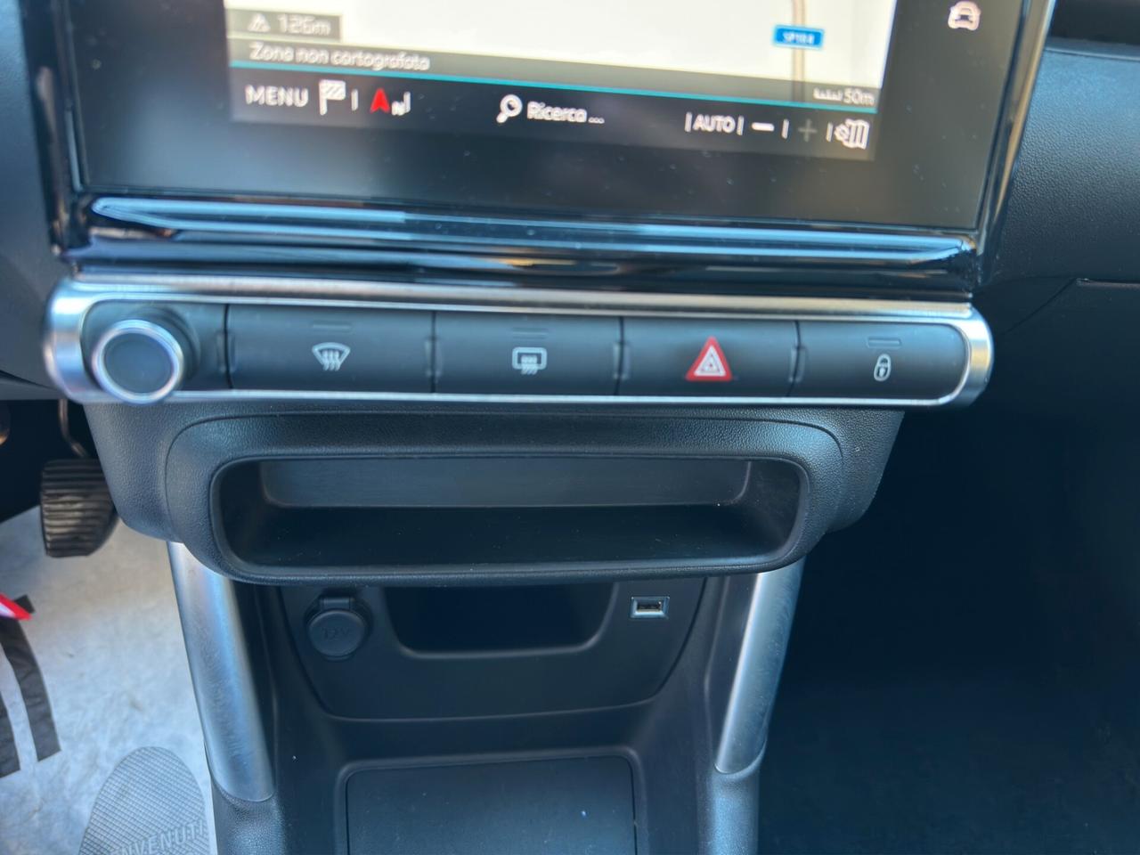Citroen C3 Aircross BlueHDi 110 S&S Feel