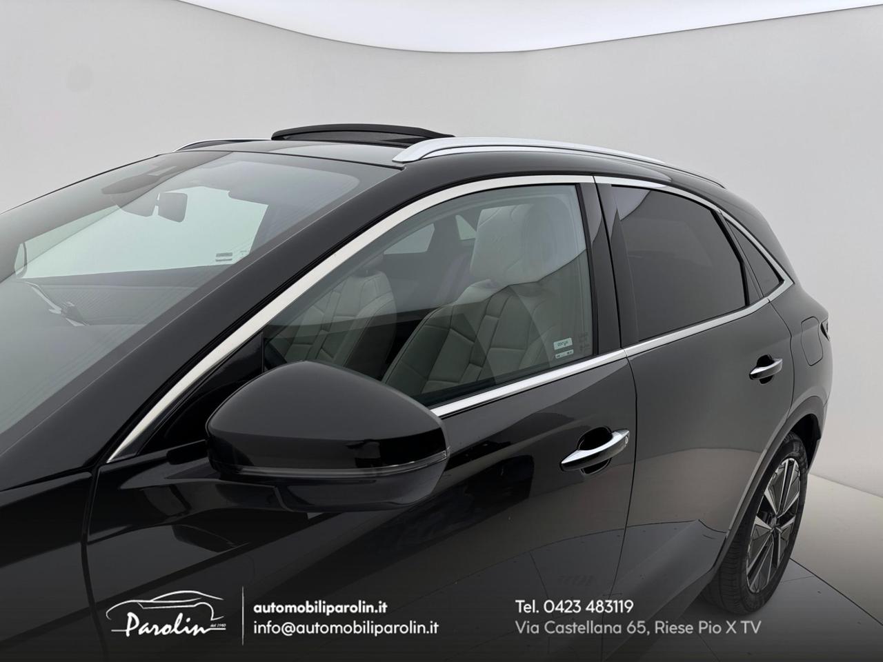 DS Automobiles DS7 1.6 e-tense phev Opera 225cv Tetto-Pelle-LED