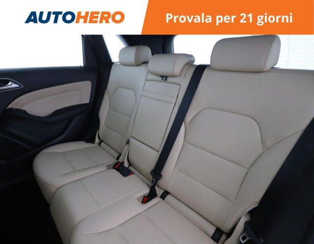 MERCEDES-BENZ B 200 Sport