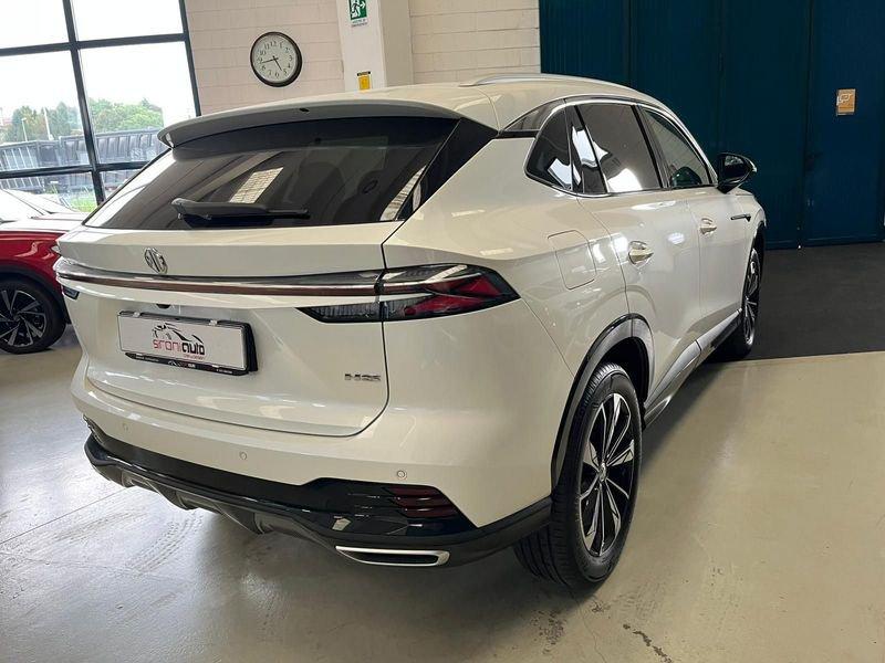 MG HS HS 1.5T-GDI AT Luxury - PROMO SIRONIAUTO+