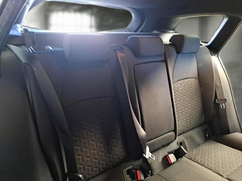 TOYOTA COROLLA TS Hybrid Business WAGON