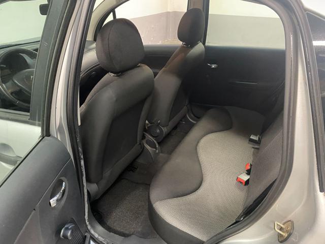 CITROEN C3 1.4 Elegance