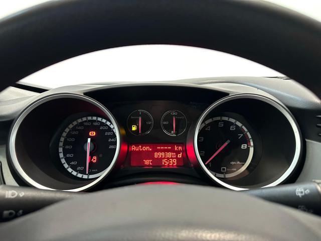 ALFA ROMEO Giulietta 1.4 Turbo 105 CV Impression