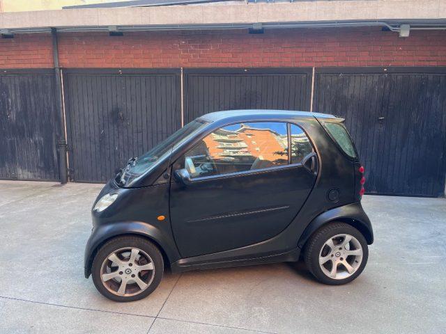 SMART ForTwo 700 pulse (45 kW) clima euro 4