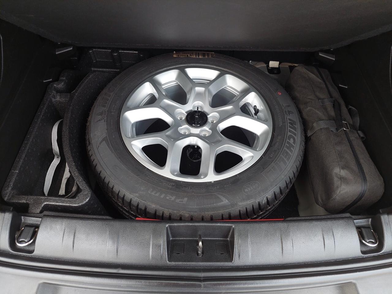 Jeep Renegade 2.0 Mjt 140CV 4WD Active Drive Limit