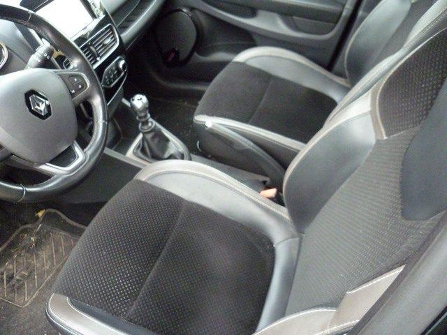 RENAULT Clio TCe 120CV Start&Stop 5 porte Energy Excite