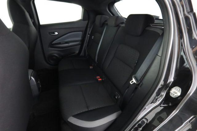 NISSAN Juke Juke 1.0 DIG-T 114 CV N-Connecta