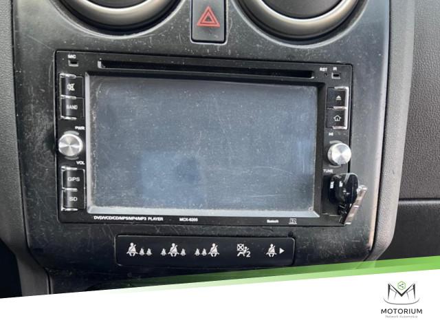 Nissan Qashqai 1.6 16V Tekna