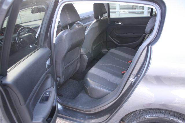 PEUGEOT 308 PureTech Turbo 130 S&S EAT8 ALLURE