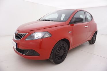 Lancia Ypsilon Silver BR102175 1.2 GPL 69CV