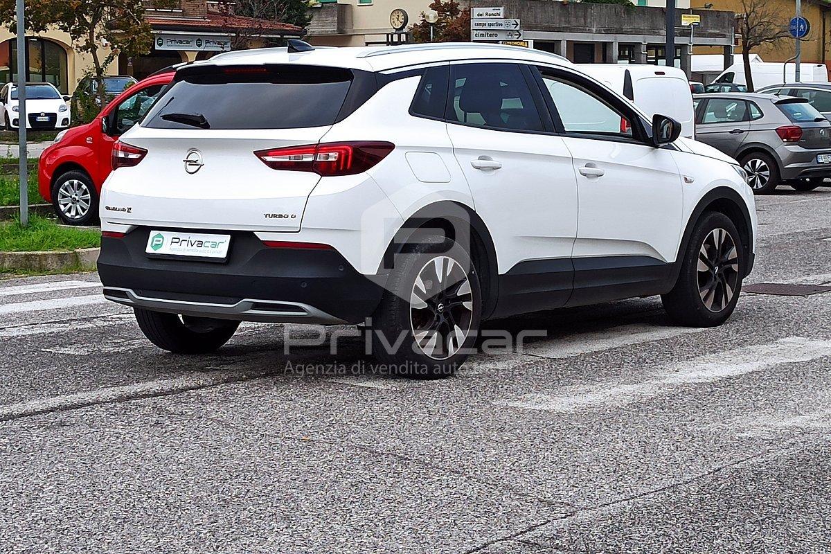 OPEL Grandland X 1.6 diesel Ecotec Start&Stop Innovation