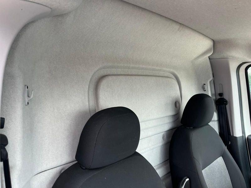 FIAT Doblò 1.4 T-Jet Nat. Pow. Cargo Maxi SX (IVA ESCL.)