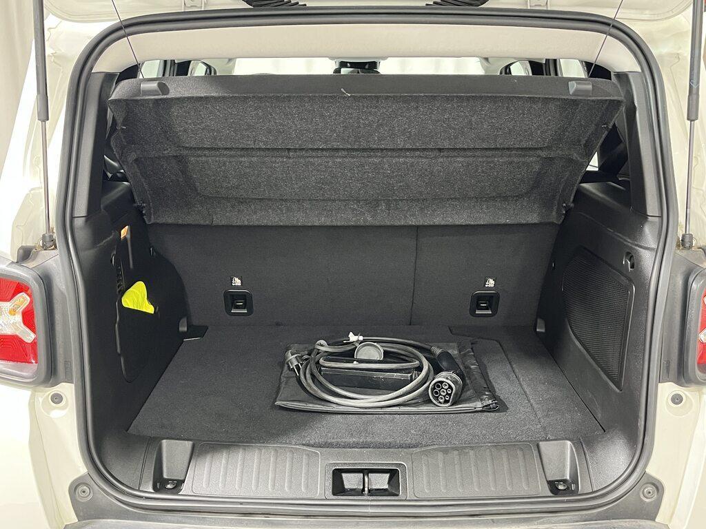 Jeep Renegade 1.3 t4 phev Business Plus 4xe at6