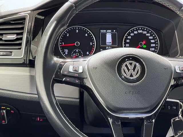 Volkswagen T6 Multivan 2.0 TDI 204CV DSG 4Motion Generation Six