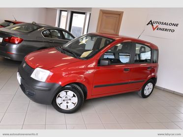 FIAT Panda 1.1 Active GPL