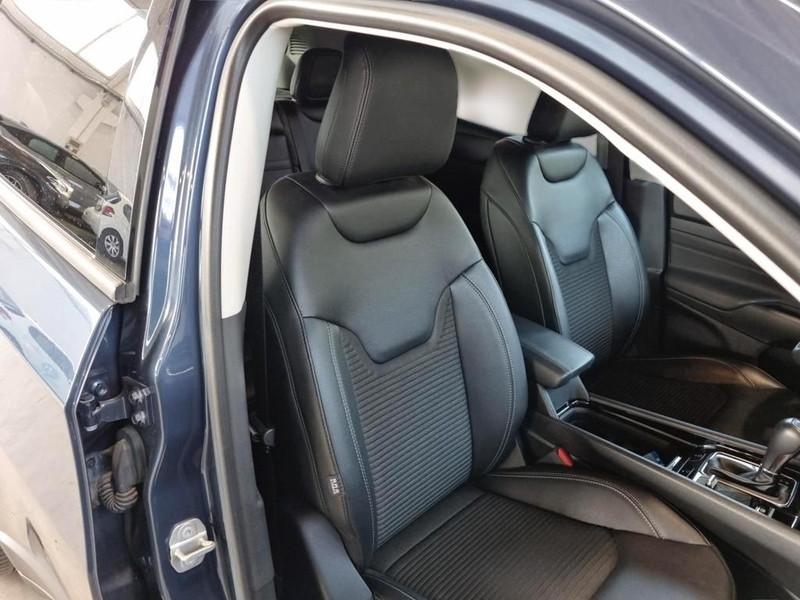 JEEP COMPASS 1.3 T4 PHEV 130 CV LIMITED 4XE AUTO SUV